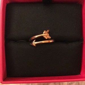 Juicy Couture ring